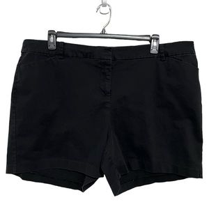 Lane Bryant Dress Shorts Size 20